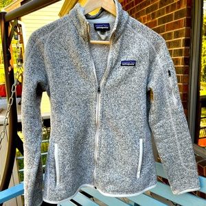 Patagonia Better Sweater